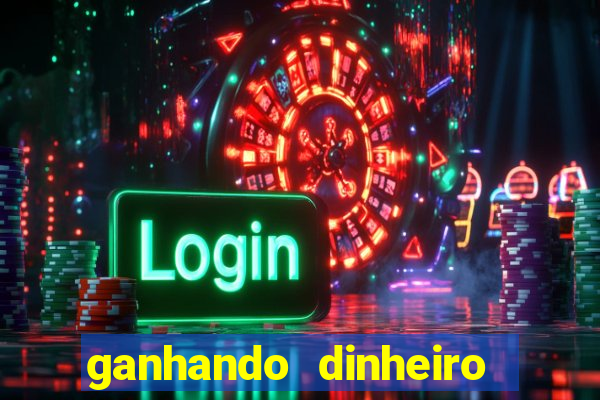 ganhando dinheiro jogando lol